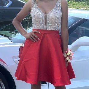 Jovani Homecoming/Formal Dress